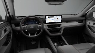 2026 Ford Explorer® Internal Image 2